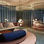 The Social Hub Madrid 4 Star